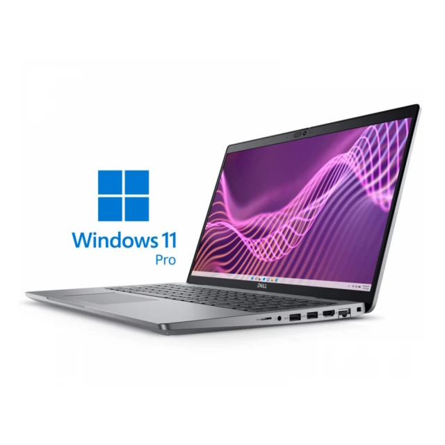 DELL Latitude 5540 15.6 inch FHD i5-1335U 8GB 256GB Backlit FP Win11Pro 3yr ProSuppor 