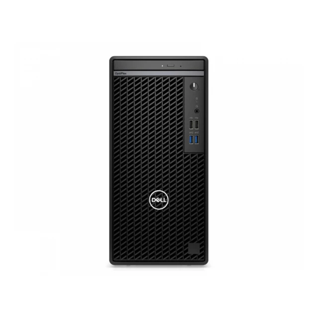 DELL OptiPlex 7010 MT i3-12100 4GB 512GB SSD DVDRW 3yr ProSupport 