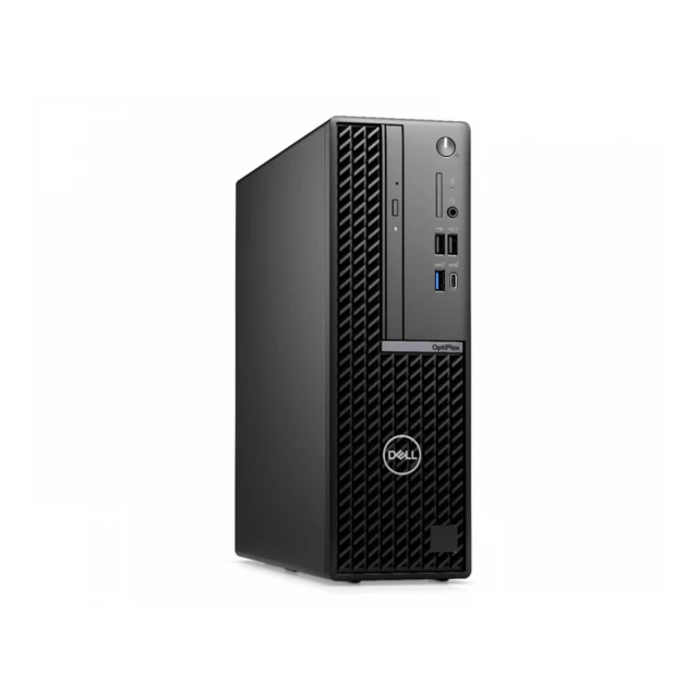 DELL OptiPlex 7010 SF i3-13100 8GB 256GB SSD Win11Pro 3yr ProSupport 