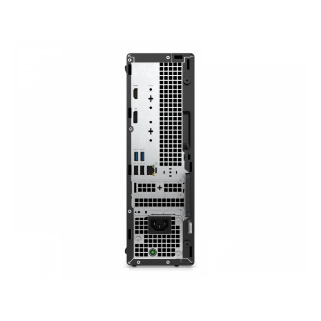 DELL OptiPlex 7010 SF I3-13100 8GB 256GB SSD Ubuntu 3yr ProSupport 