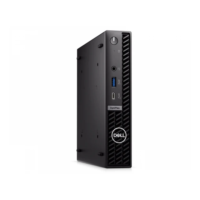 DELL OptiPlex 7020 Micro i5-14500T 8GB 256GB SSD Win11Pro 3yr ProSupport + WiFi 