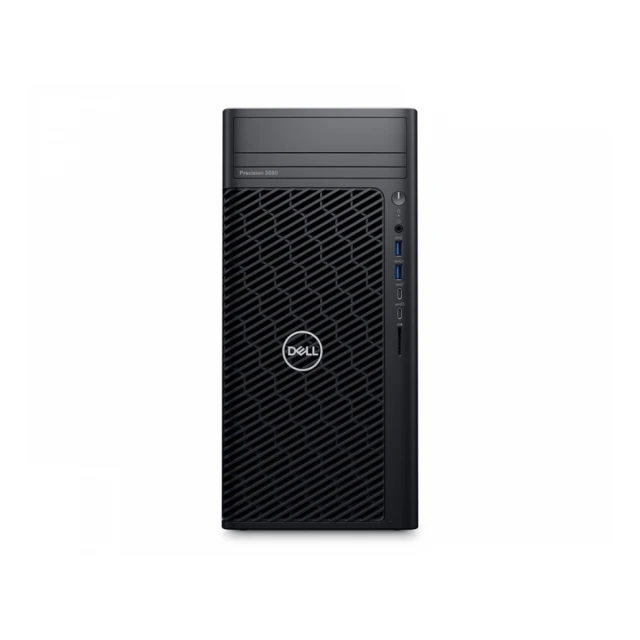 DELL Precision 3680 i7-14700K 16GB 512GB SSD DVDRW Quadro T1000 4GB Win11Pro 3yr NBD 