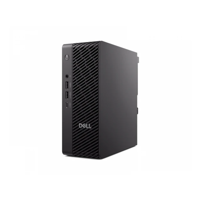 DELL Pro Max Micro Core Ultra 7 265 16GB 512GB SSD RTX A400 4GB Win11Pro 3yr ProSupport + WiFi 