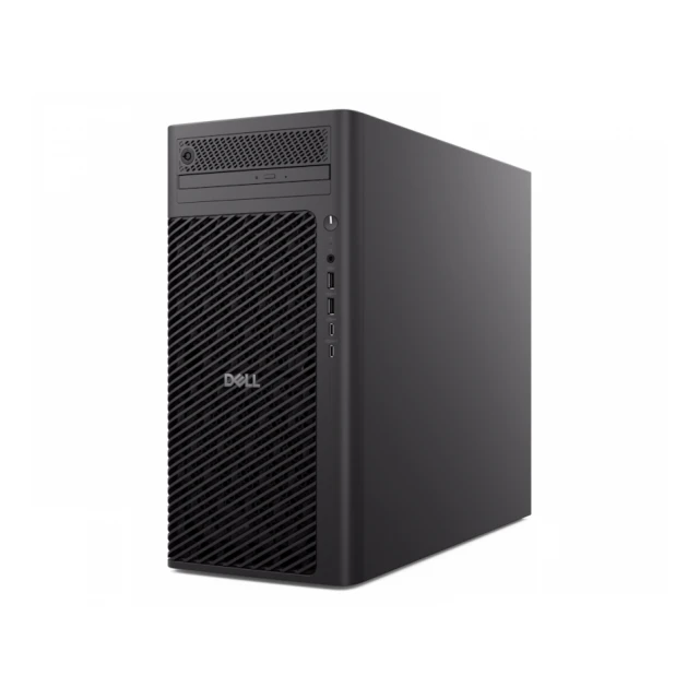 DELL Pro Max Tower T2 Core Ultra 7 265 32GB 1TB SSD DVDRW Dual RTX A1000 8GB Win11Pro 3yr ProSupport + WiFi 