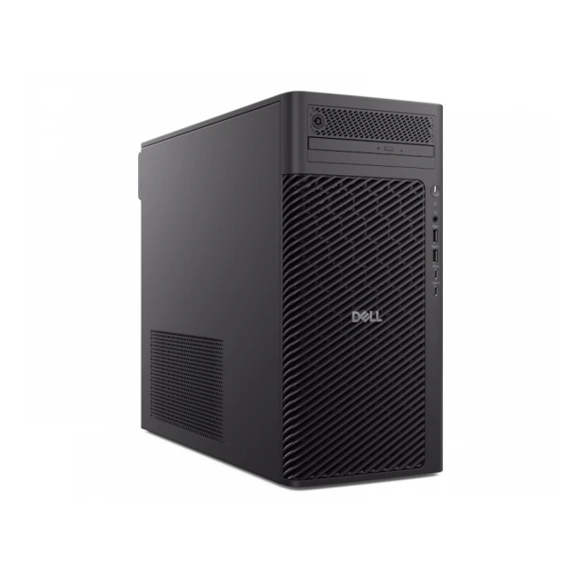 DELL Pro Max Tower T2 Core Ultra 7 265 16GB 512GB SSD DVDRW Dual RTX A400 4GB Win11Pro 3yr NBD 