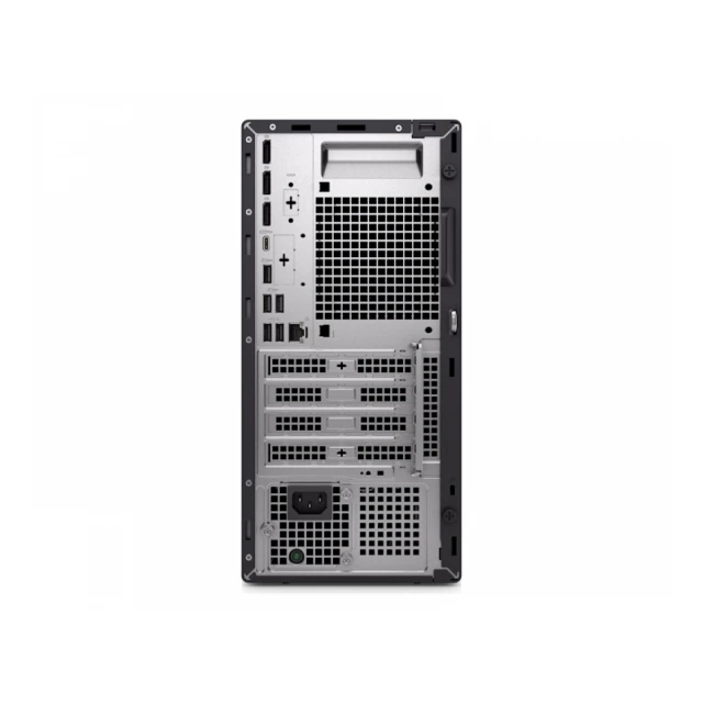 DELL Pro Tower Plus Core Ultra 5 235 8GB 512GB SSD DVDRW Win11Pro 3yr ProSupport 