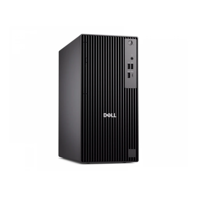 DELL Pro Tower Ryzen 5 8500G 8GB 512GB SSD DVDRW Win11Pro 3yr ProSupport 