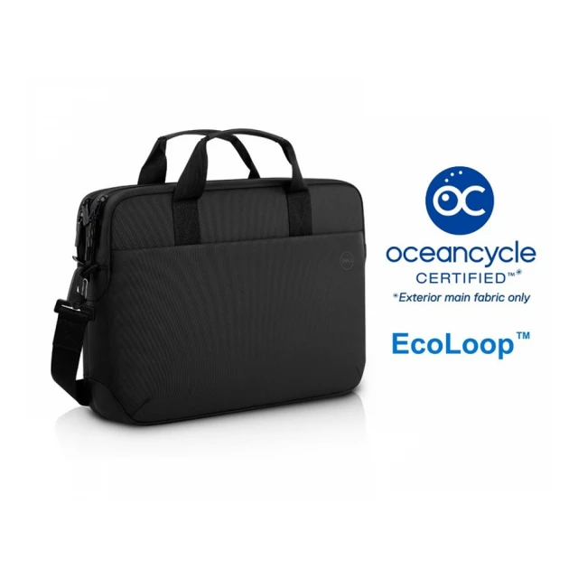 DELL Torba za laptop 16 inch EcoLoop Pro Briefcase CC5623 3yr 