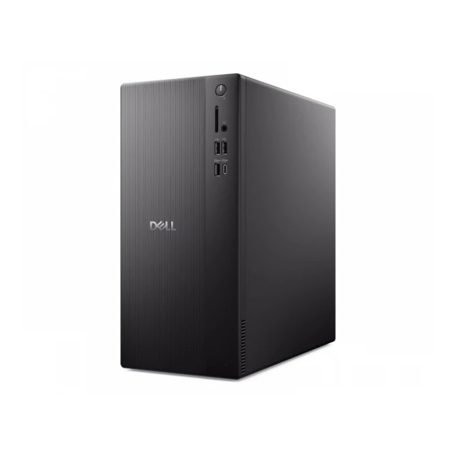 DELL Tower i3-14100 8GB 512GB SSD Win11Pro 3yr ProSupport + WiFi 