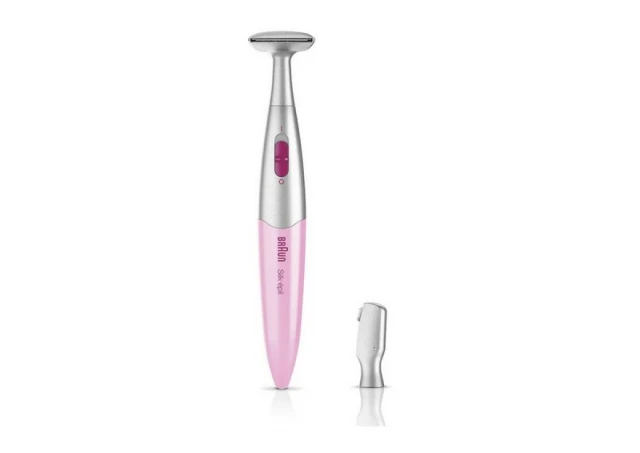 EPILATOR BRAUN FG1100 PINK