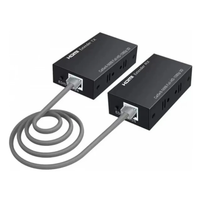 DEX-HDMI-06 Gembird HDMI extender 60m active