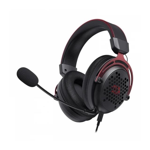 Diomedes H386 Wired Headset