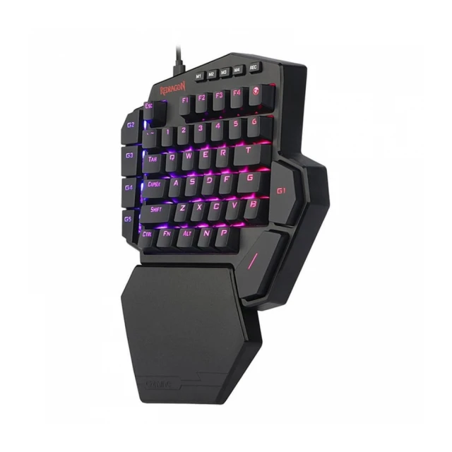 Diti K585RGB Mechanical Gaming Keyboard