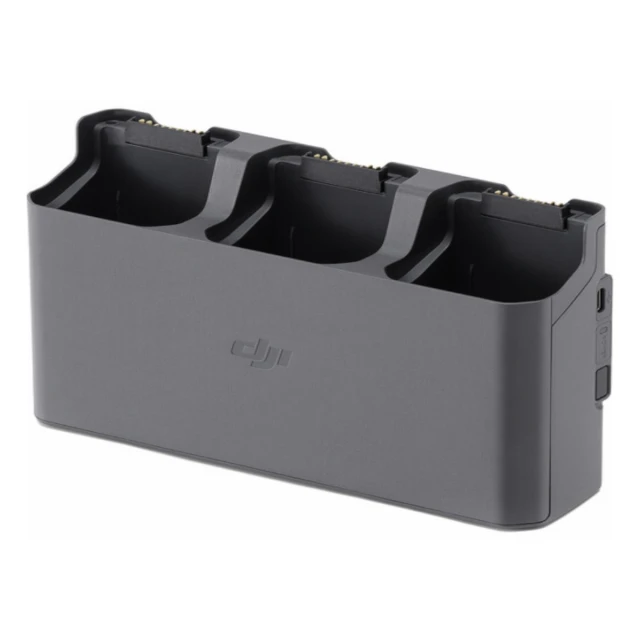 DJI Air 3 Battery Charging hub