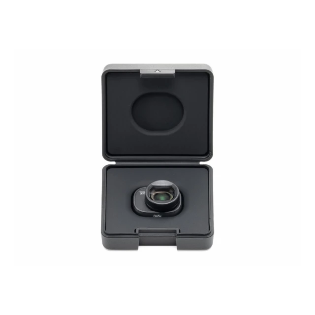 DJI Mini 4 Pro Wide- Angle Lens