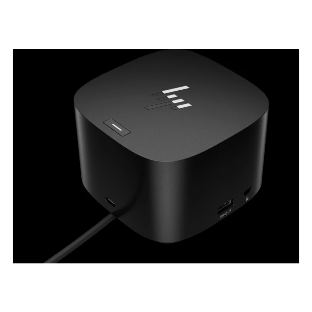 Dock HP USB-C Thunderbolt 120W G4/RJ45, 2DP, HDMI, Thunderbolt 4, 4 USB-A, 2 USB-C/AC adapter