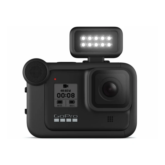 Dodatak GOPRO Light Mode H8/H9/H10/H11