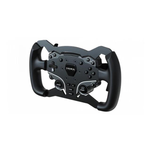 DODATNA OPREMA MOZA ES FORMULA WHEEL MOD