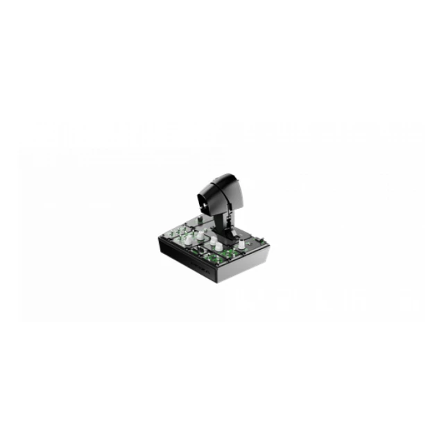 DODATNA OPREMA MOZA RACING MTP TROTTLE PANEL