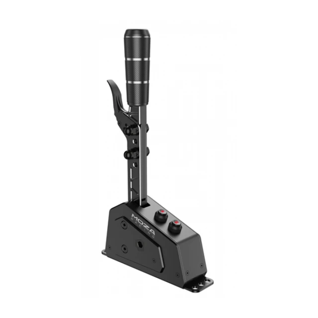 DODATNA OPREMA MOZA RACING SGP SEQUENTIAL SHIFTER