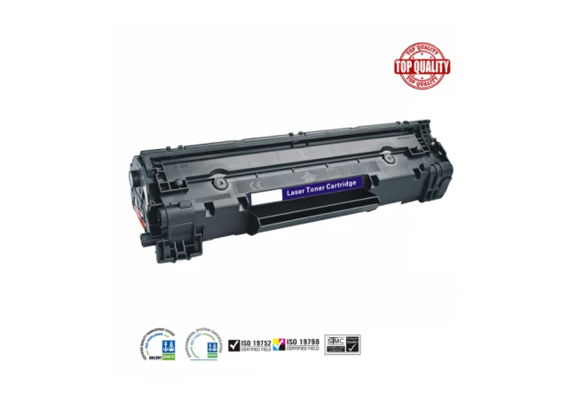 TONER HP 36A ZA P1505/M1120