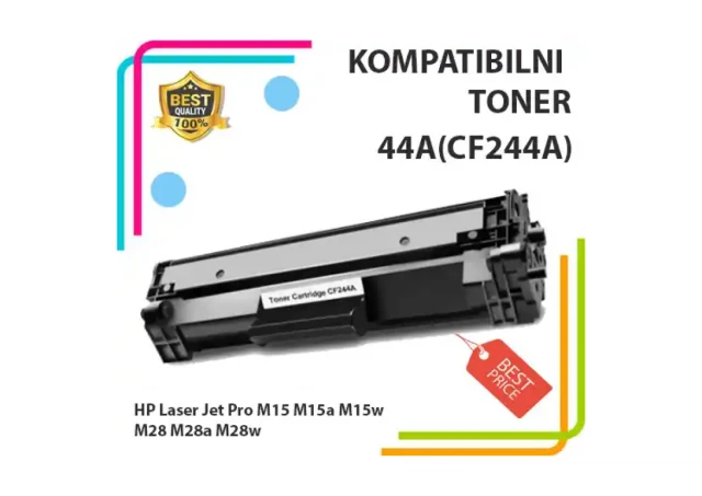 TONER HP 244A