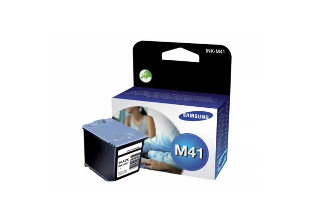 KERTRIDZ SAMSUNG INK-M41 BLACK