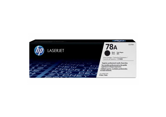 TONER HP 78A