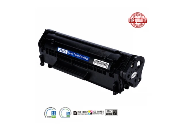 TONER HP 12A ZA 1010/1012/1018