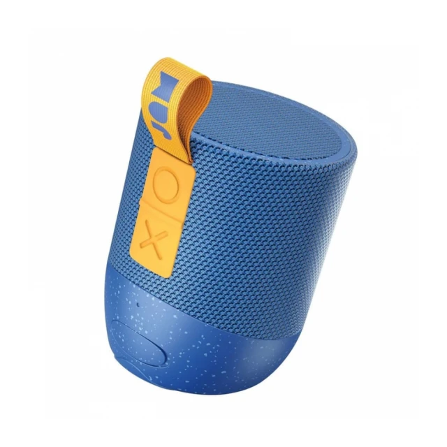 Double Chill Bluetooth Speaker - Blue