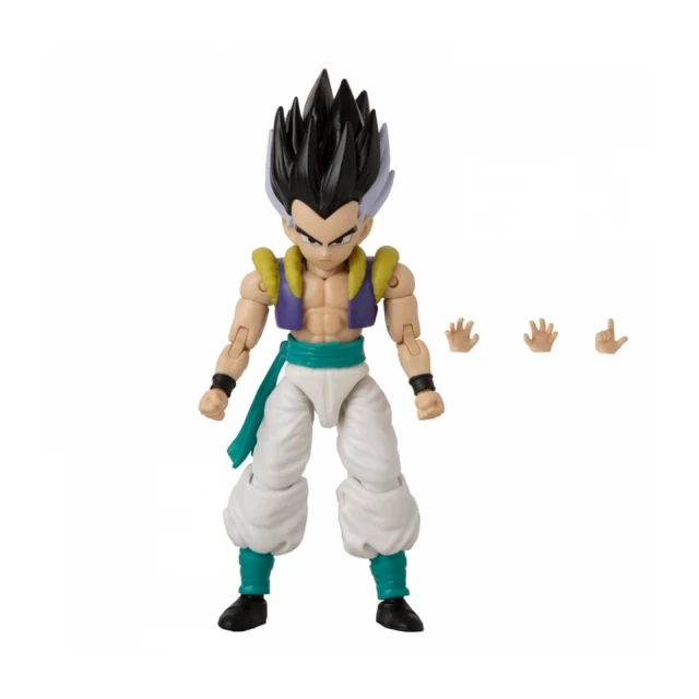 Dragon Ball Dragon Stars Gotenks