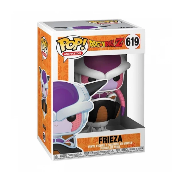 DragonBall Z S6 POP! Vinyl - Frieza