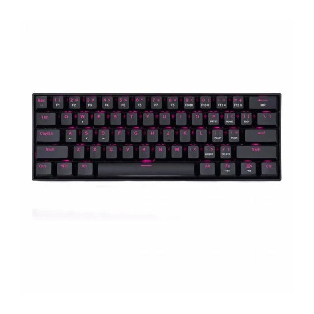 Dragonborn K630 Gaming Keyboard