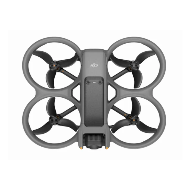 Dron DJI Avata 2 (Drone Only)