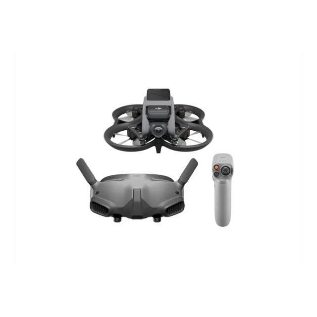 Dron DJI Avata Pro-View Combo (DJI RC Motion 2)