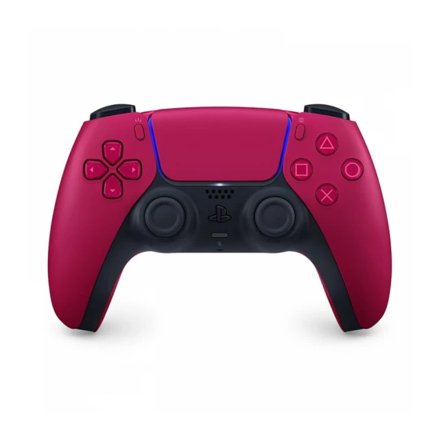 DualSense Wireless Controller PS5 Cosmic Red