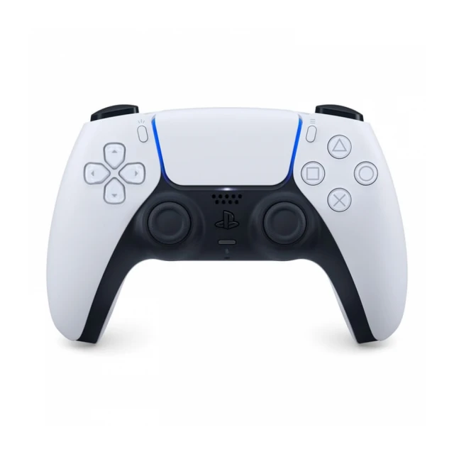 DualSense Wireless Controller PS5 White V2