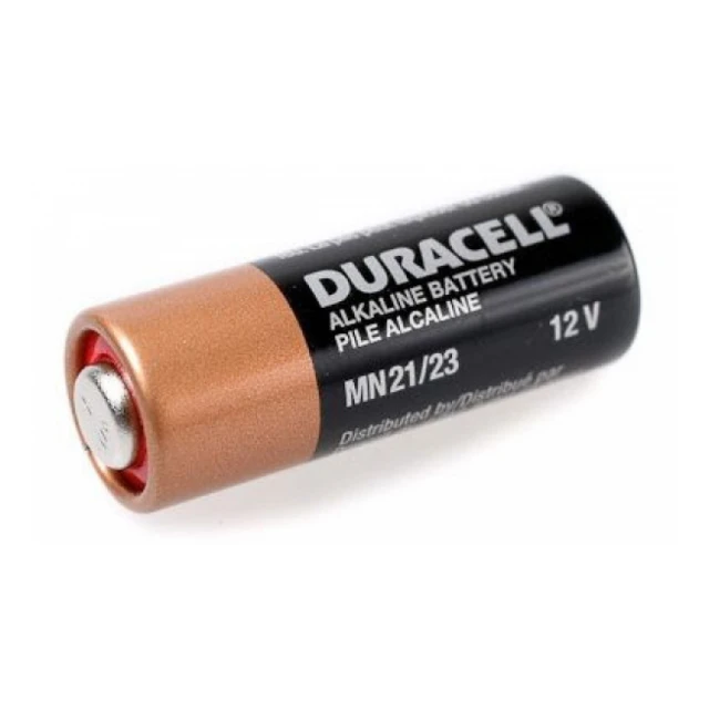 Duracell MN21 12V PAK2 CK, 10x29mm, ALKALNE baterije (8LR932, 23A, A23)