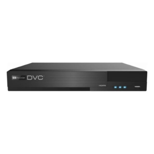 DVC DRN-0881R2 Samostoje&#263;i 8 kanalni NVR, 6Mpx