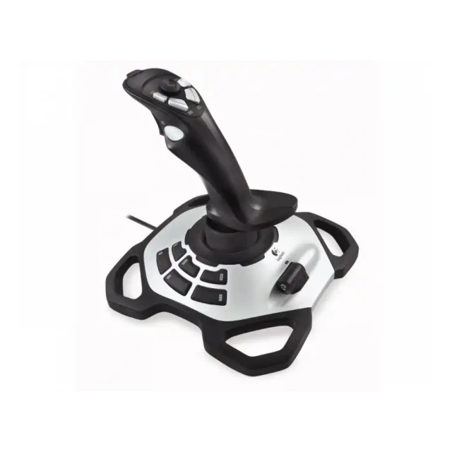 Džojstik Logitech Extreme 3D Pro