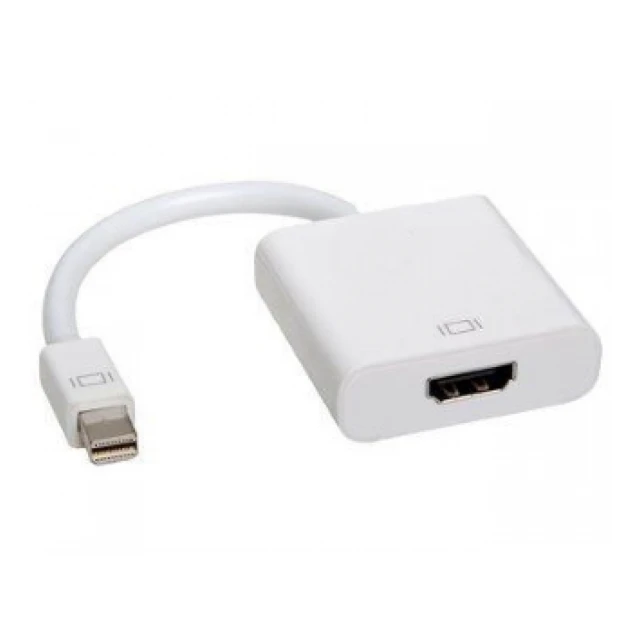 E-GREEN Adapter Mini DisplayPort (M) - HDMI (F) beli 