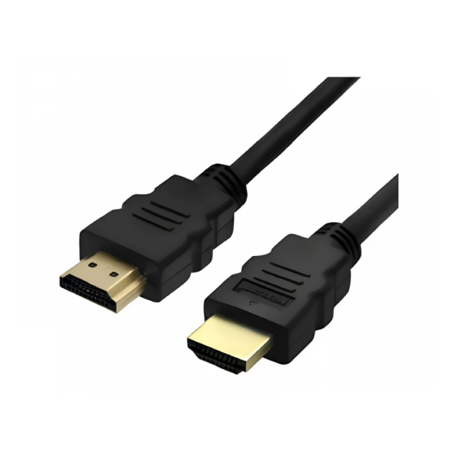 E-GREEN Kabl HDMI 2.0 M/M 4.5m crni 