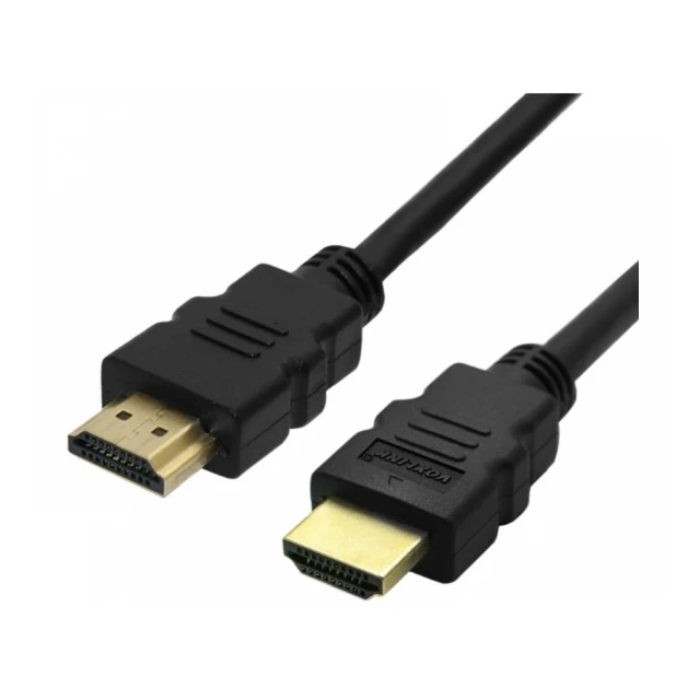 E-GREEN Kabl HDMI V2.0 M/M 1.5m crni 