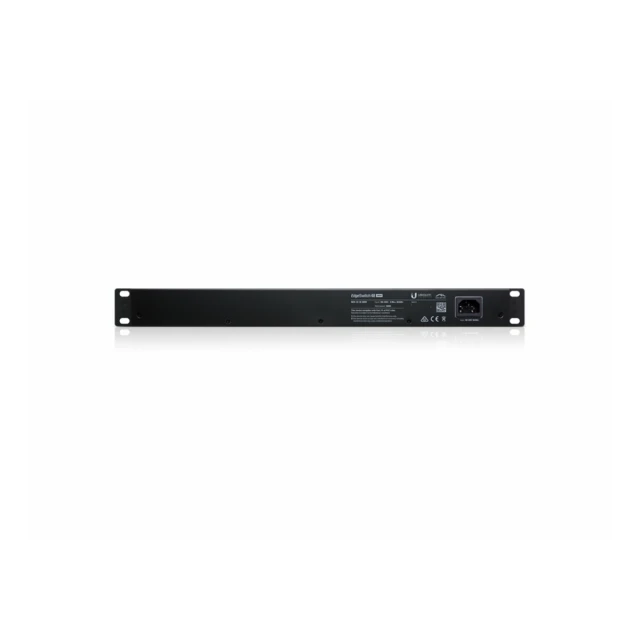 Edge Switch, 48 port, 500W EU