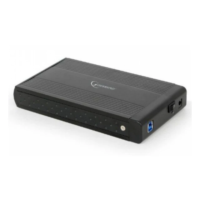 EE3-U3S-3 Gembird USB 3.0 Externo kuciste za 3.5 SATA hard diskove