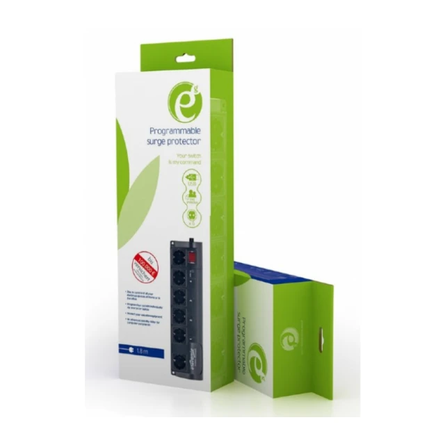 EG-PMS2 Gembird Programabilni Produzni kabl sa zastitom