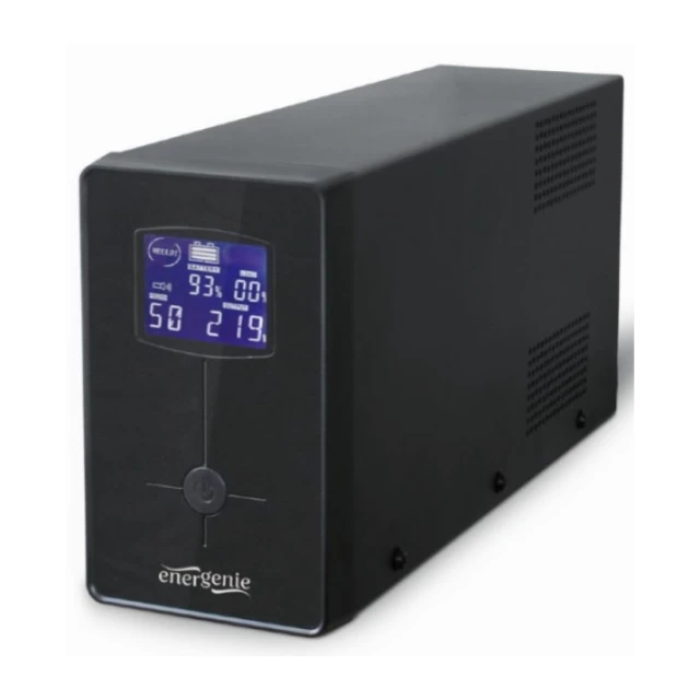 EG-UPS-032 Gembird UPS sa stabilizatorom 850VA 510W LCD