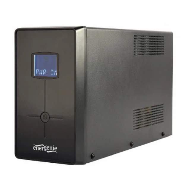 EG-UPS-035 Gembird UPS sa stabilizatorom 2000VA 1200W LCD