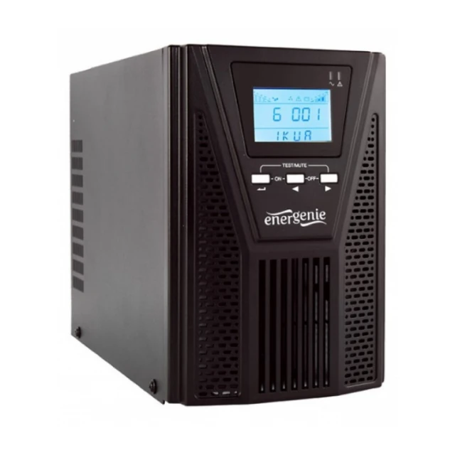 EG-UPSO-1000 Gembird Online UPS 1000VA (900 W)