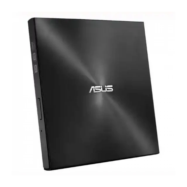 Eksterni DVD-RW ASUS ZenDrive SDRW-08U7M-U crni